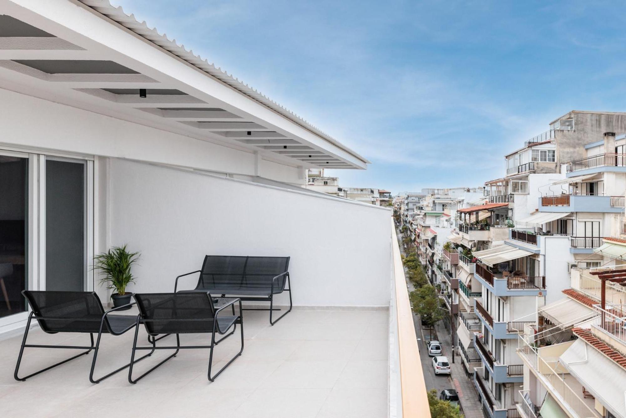 Skyview Bliss #2 Appartement *